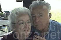 Silverio(Silver) and Ilene Coppa